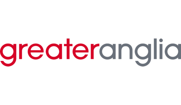 Greater Anglia Logo
