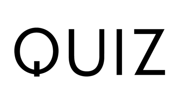 Quiz Logo