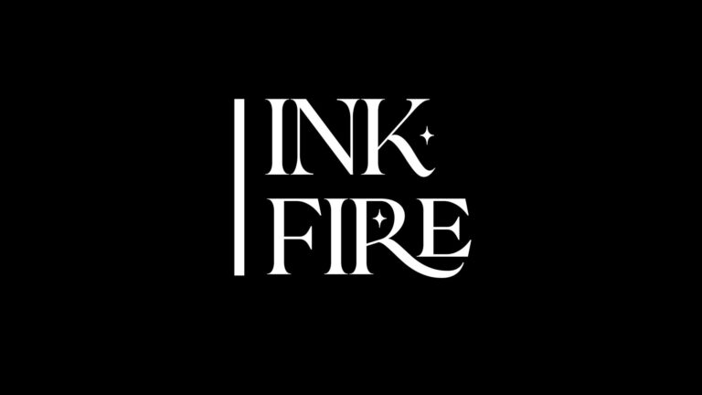 inkfire logo